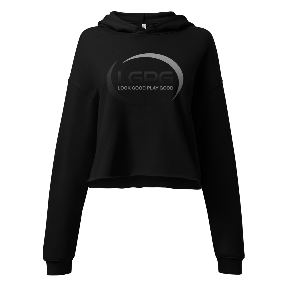 LGPG Hoodie