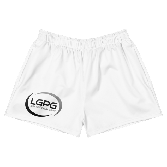 LGPG Athletic Shorts