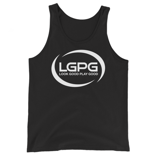 LGPG Tank Top