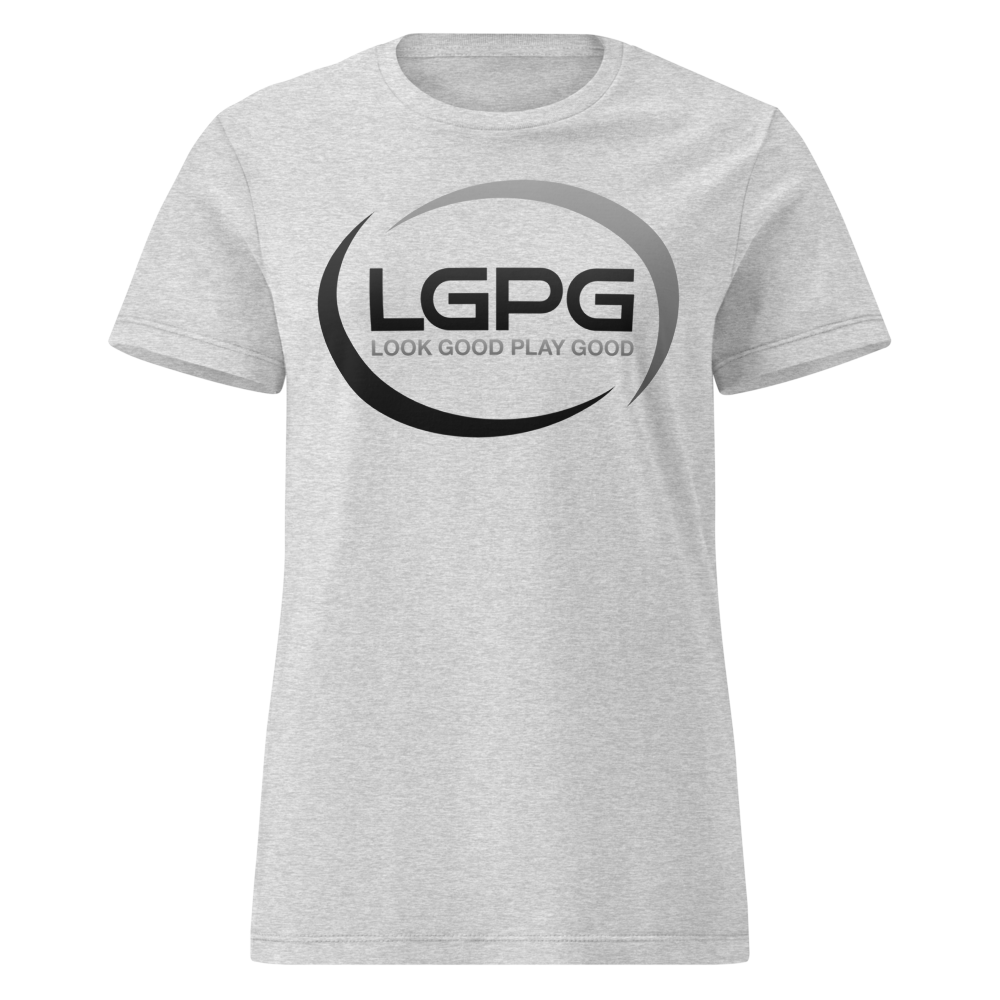 LGPG Ladies T-Shirt