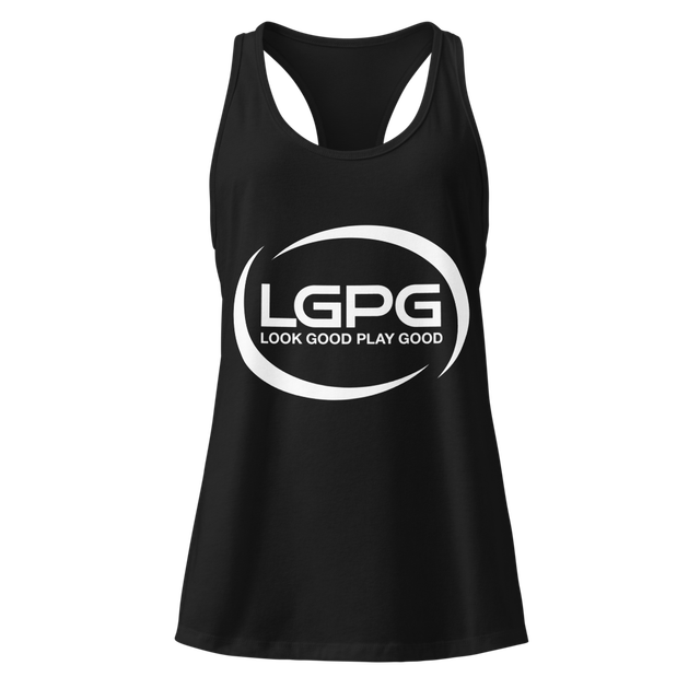 LGPG Tank Top