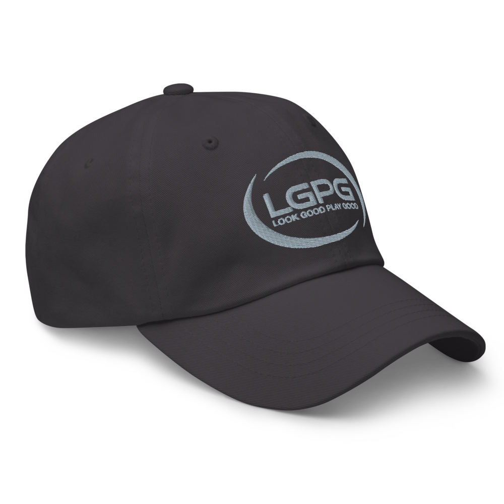 LGPG Dad Hat/Baseball Cap