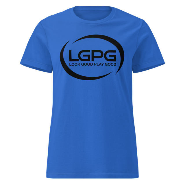 LGPG Ladies T-Shirt