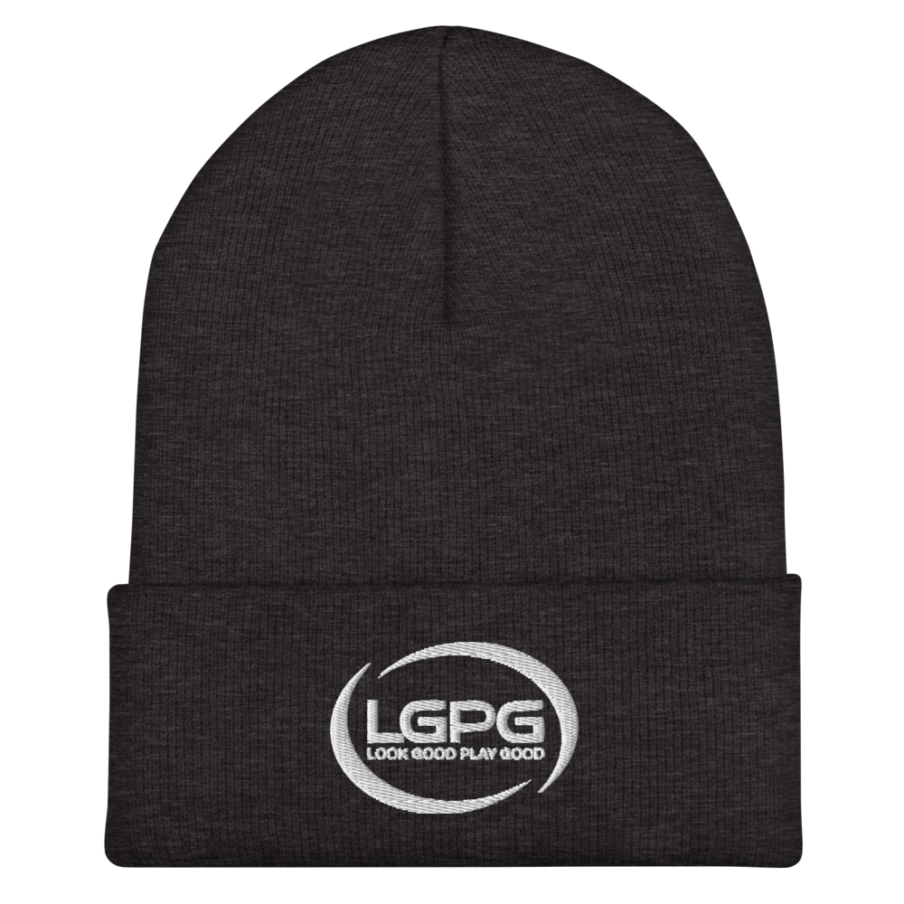 LGPG Beanie