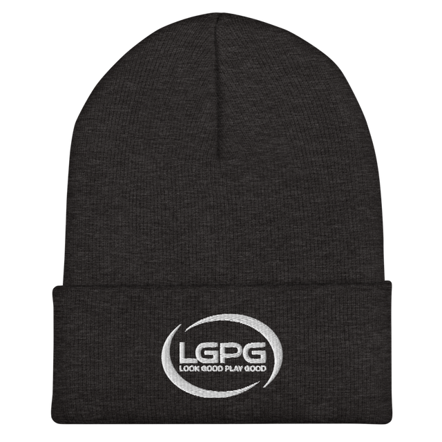 LGPG Beanie