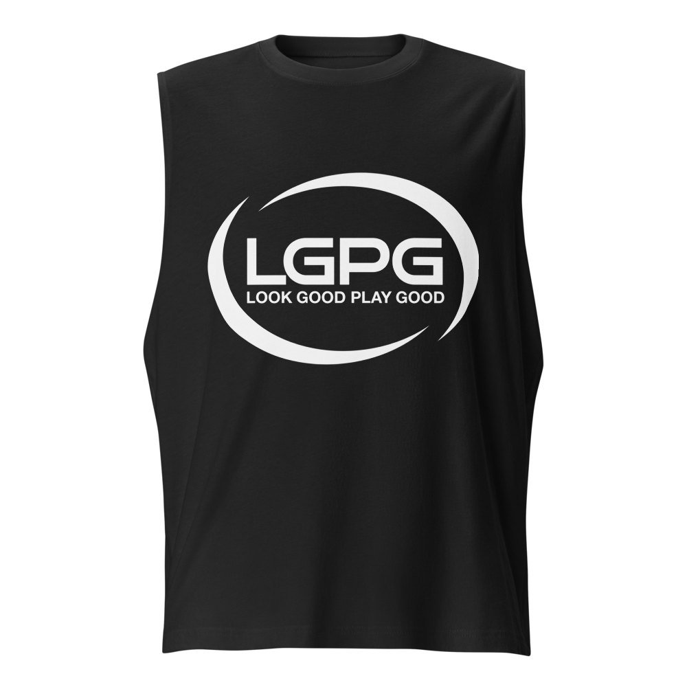 LGPG Tank Top