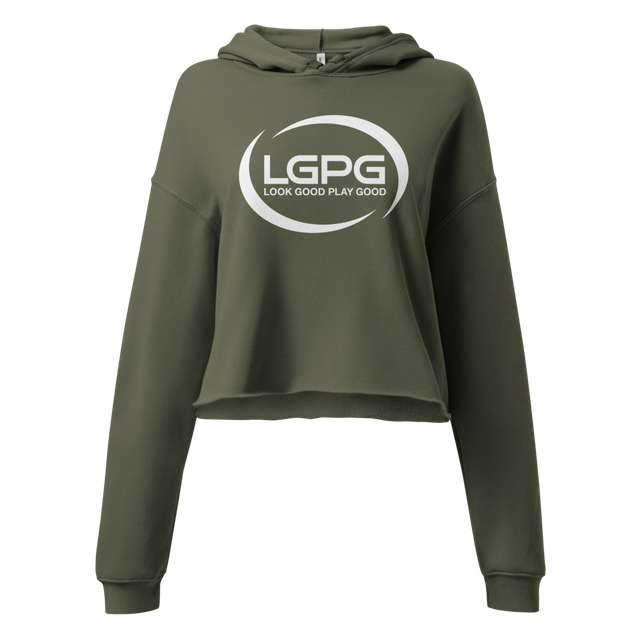 LGPG Hoodie