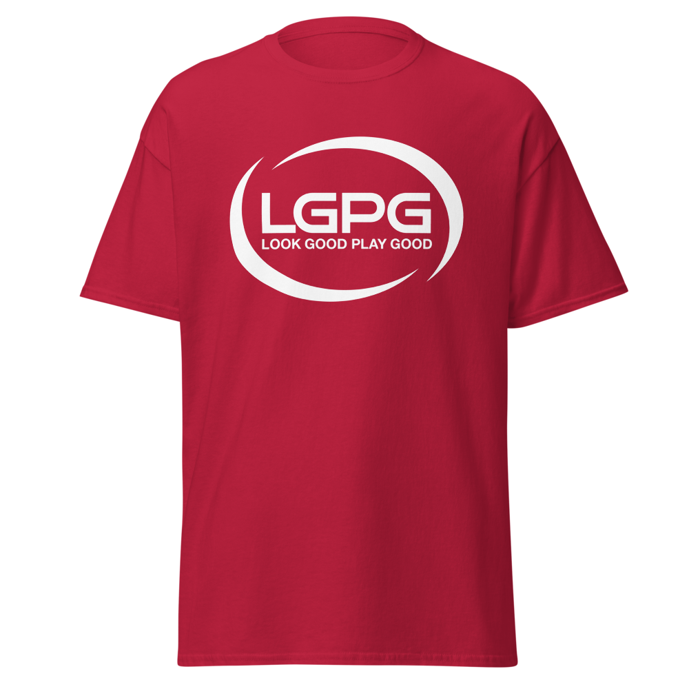 LGPG Shirt