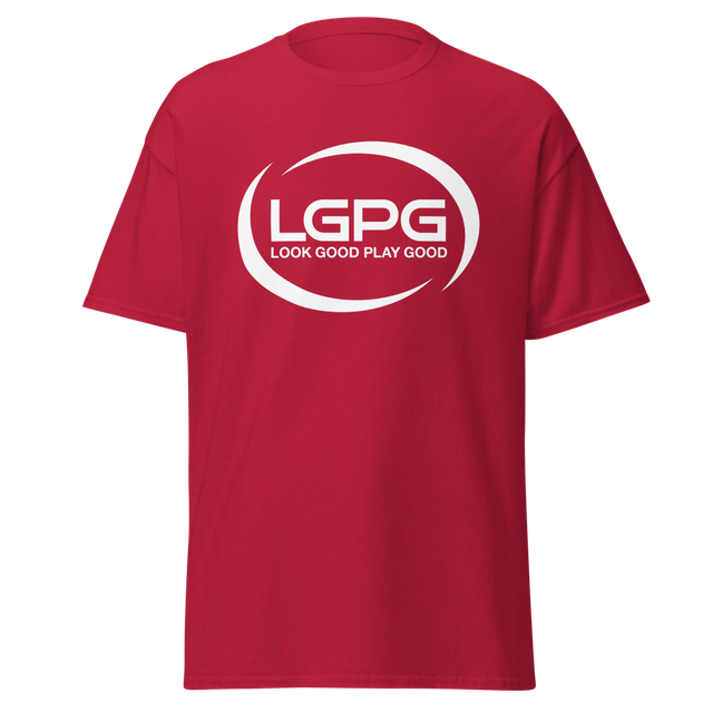 LGPG Shirt