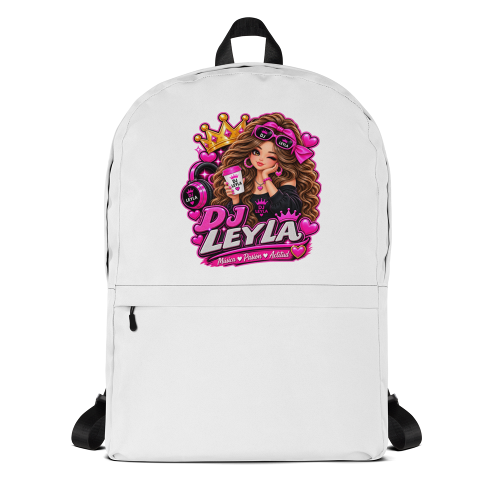 All-Over Print Backpack