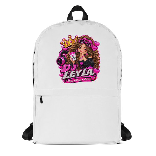 All-Over Print Backpack