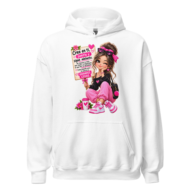 Unisex Heavy Blend Hoodie