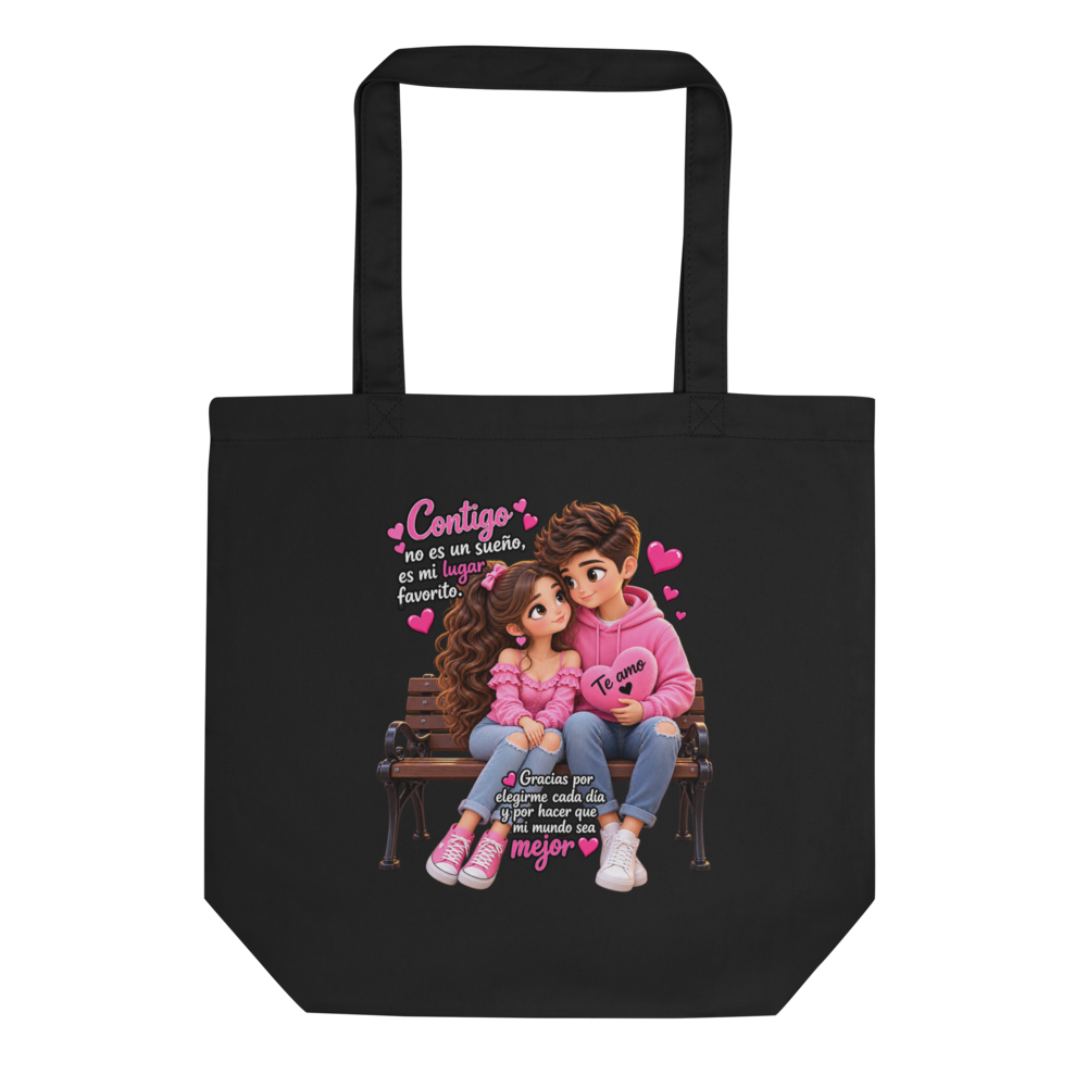 Bolsa de compras 