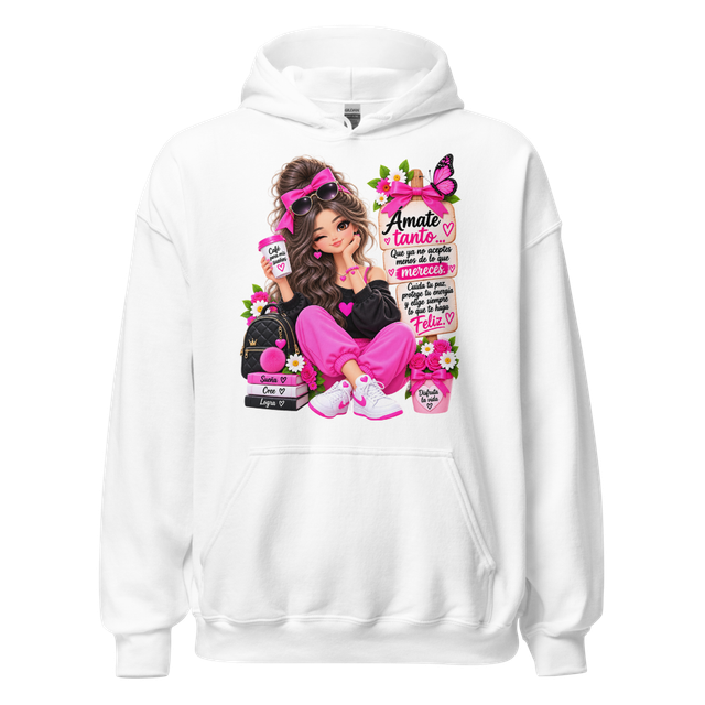 Unisex Heavy Blend Hoodie