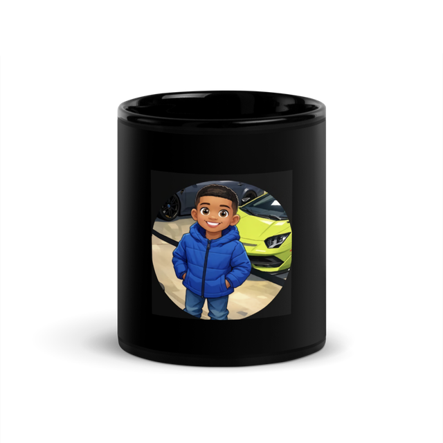JAMESTHEGAMER MUG