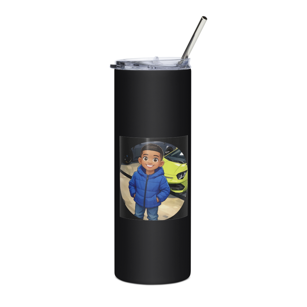 JAMESTHEGAMER WATER BOTEL 