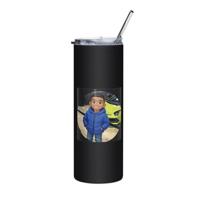 JAMESTHEGAMER WATER BOTEL