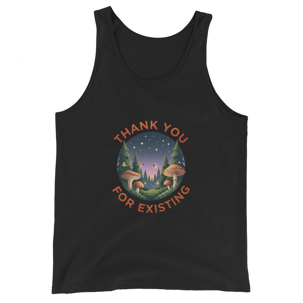 TYFE - Mens Tank Top