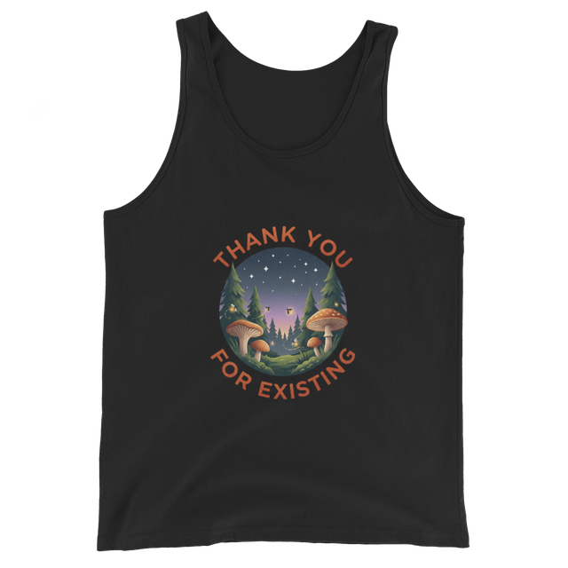TYFE - Mens Tank Top