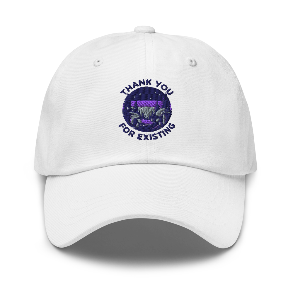 TYFE - Classic dad hat