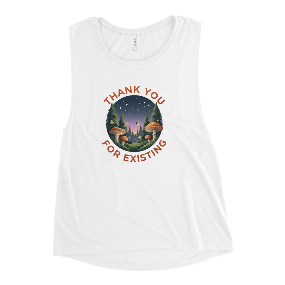 TYFE - Womens tanktop