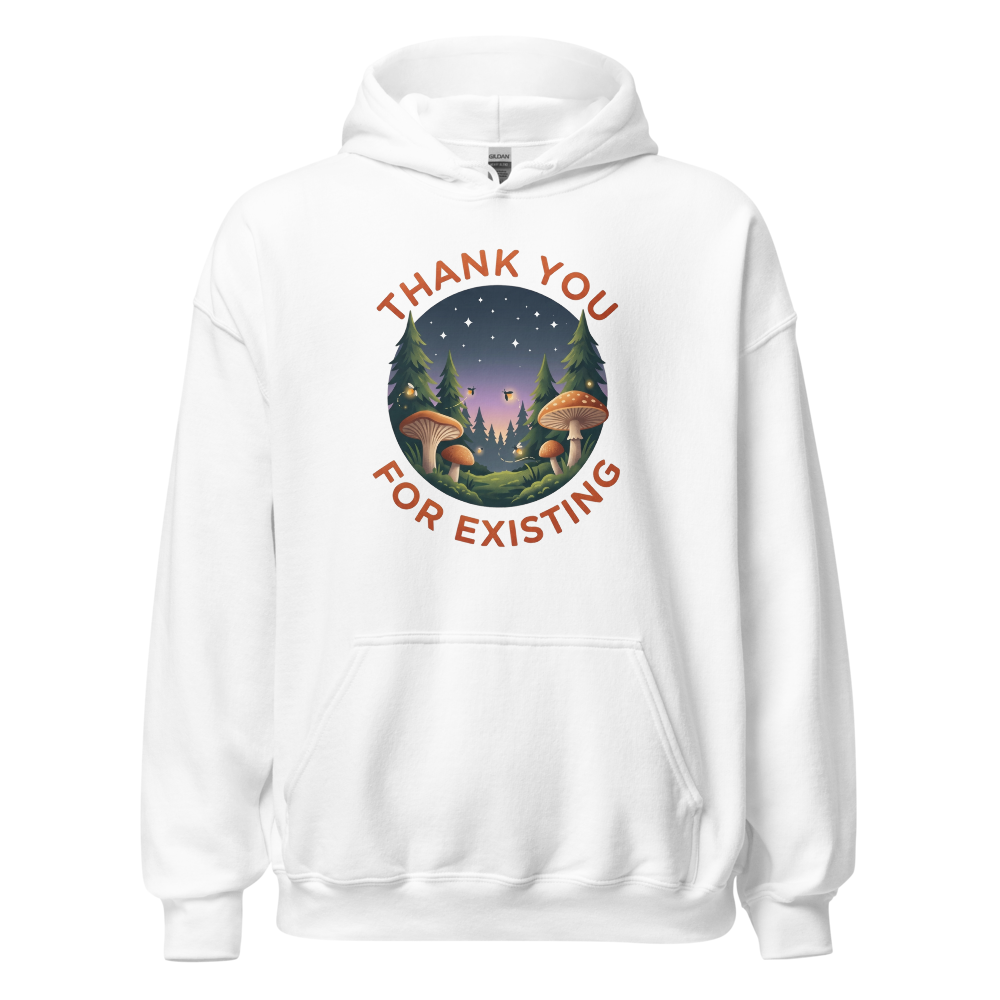 Tyfe Hoodie