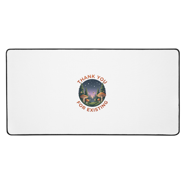 TYFE - Mouse Mat