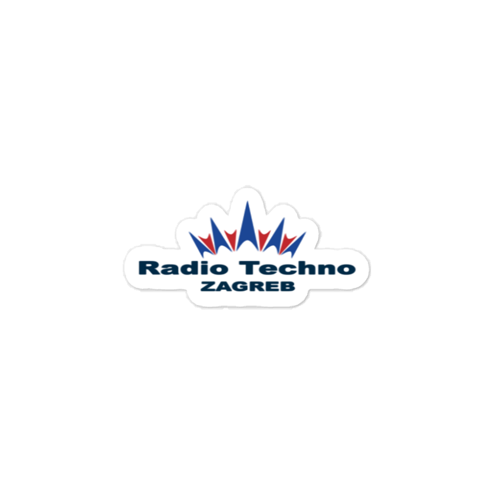 RADIO TECHNO ZAGREB
