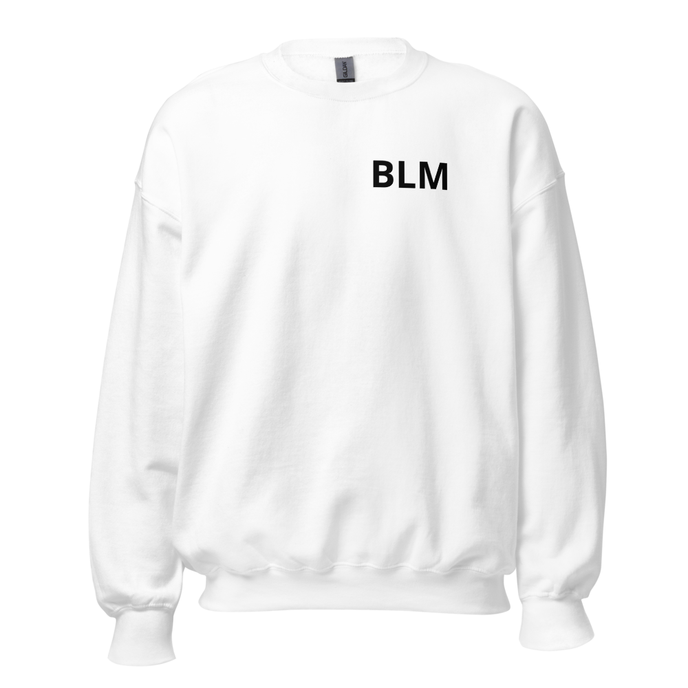 BLM