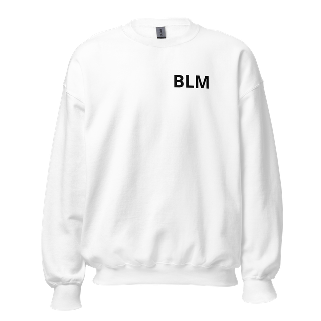 BLM
