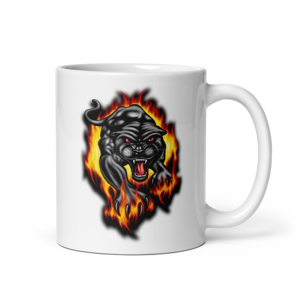 PANTHER