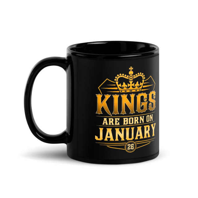 KING