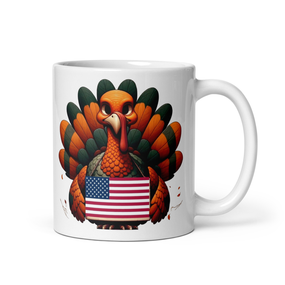 THANKSGIVING