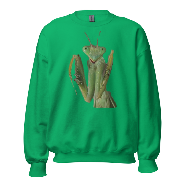 MANTIS