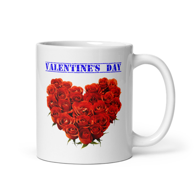 VALENTINE'S DAY