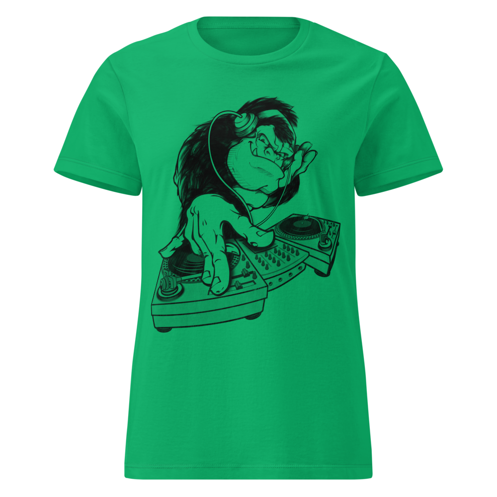 DJ