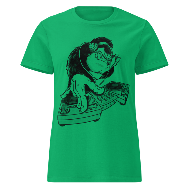 DJ