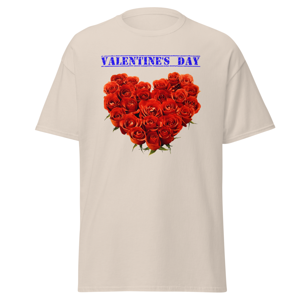 VALENTINE'S DAY