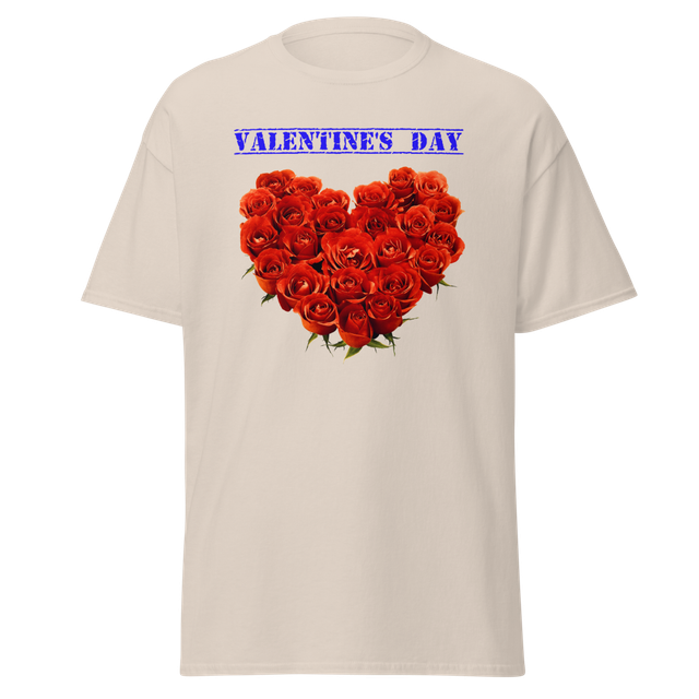 VALENTINE'S DAY