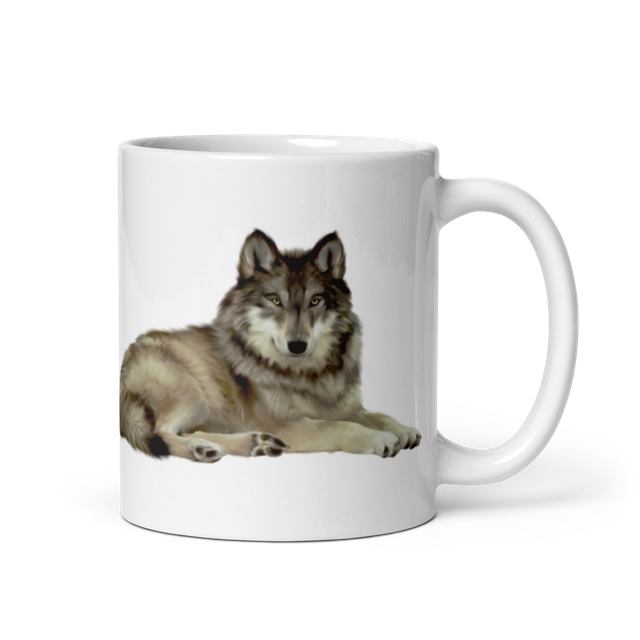 WOLF