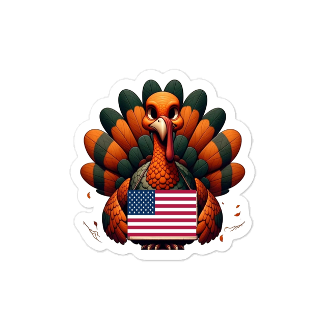 THANKSGIVING