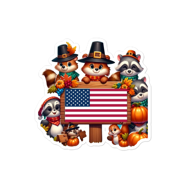 THANKSGIVING