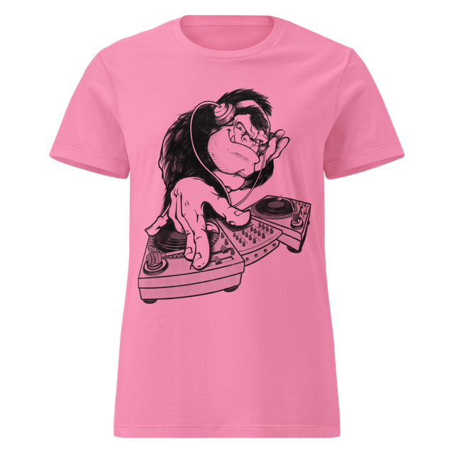 DJ