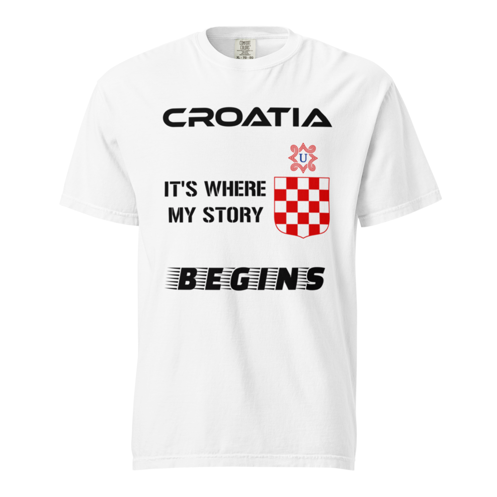 CROATIA