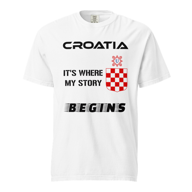 CROATIA