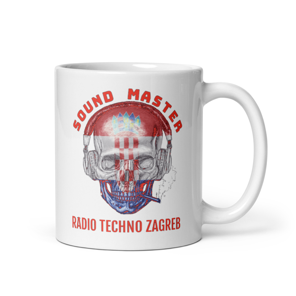 RADIO TECHNO ZAGREB