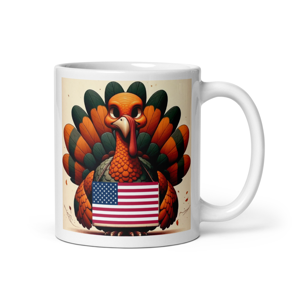 THANKSGIVING