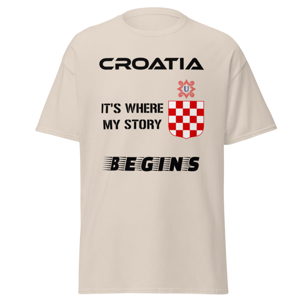 CROATIA
