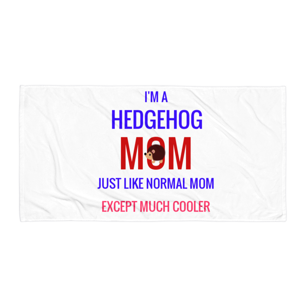 HEDGEHOD