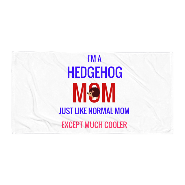 HEDGEHOD